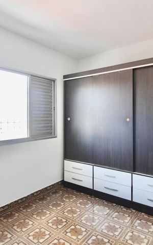 Apartamento à venda com 170m², 3 quartos e 2 vagas Apartamento à venda com 170m², 3 quartos e 2 vagasQuarto 3