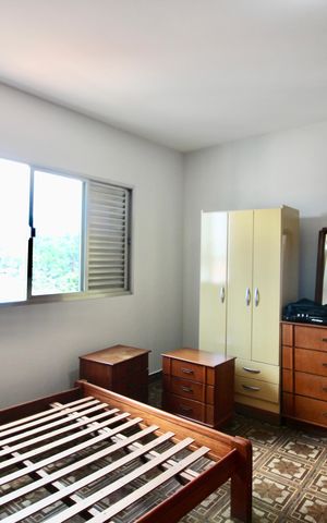 Apartamento à venda com 170m², 3 quartos e 2 vagas Apartamento à venda com 170m², 3 quartos e 2 vagasQuarto 1