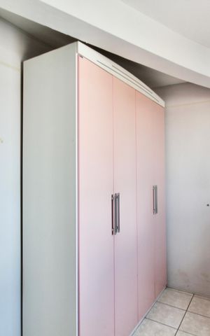 Apartamento à venda com 170m², 3 quartos e 2 vagas Apartamento à venda com 170m², 3 quartos e 2 vagasQuarto 2