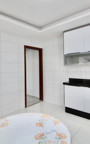 Apartamento à venda com 170m², 3 quartos e 2 vagas Apartamento à venda com 170m², 3 quartos e 2 vagasCozinha