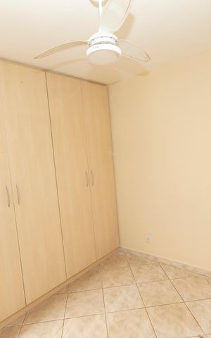 Casa à venda com 149m², 3 quartos e 6 vagasQUARTO Nº 2 - SUITE