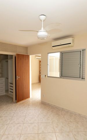 Casa à venda com 149m², 3 quartos e 6 vagasQUARTO Nº 3 - SUITE
