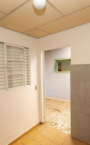 Casa à venda com 149m², 3 quartos e 6 vagasÁREA DE SERVIÇO