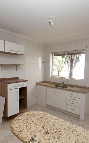 Casa à venda com 149m², 3 quartos e 6 vagasCOZINHA