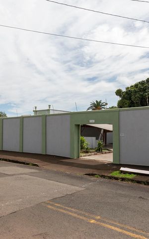 Casa à venda com 149m², 3 quartos e 6 vagasFRENTE DO IMÓVEL