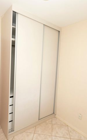 Casa à venda com 149m², 3 quartos e 6 vagasQUARTO Nº 1