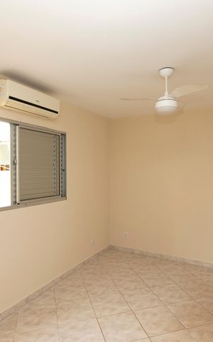 Casa à venda com 149m², 3 quartos e 6 vagasQUARTO Nº 3 - SUITE