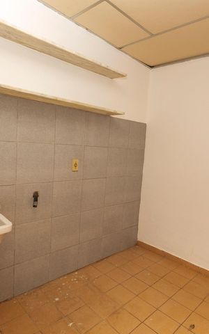 Casa à venda com 149m², 3 quartos e 6 vagasÁREA DE SERVIÇO