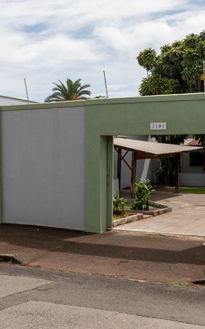 Casa à venda com 149m², 3 quartos e 6 vagasFRENTE DO IMÓVEL