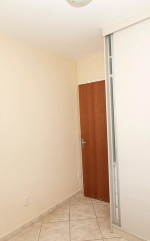 Casa à venda com 149m², 3 quartos e 6 vagasQUARTO Nº 1