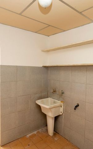 Casa à venda com 149m², 3 quartos e 6 vagasÁREA DE SERVIÇO