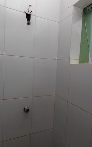 Casa à venda com 149m², 3 quartos e 6 vagasBANHEIRO SUITE Nº 3