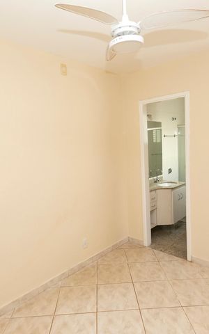 Casa à venda com 149m², 3 quartos e 6 vagasQUARTO Nº 2 - SUITE