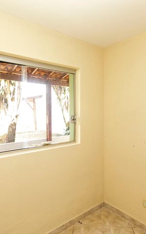 Casa à venda com 149m², 3 quartos e 6 vagasQUARTO Nº 1