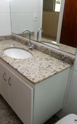 Casa à venda com 149m², 3 quartos e 6 vagasBANHEIRO SUITE Nº 3