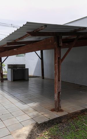 Casa à venda com 149m², 3 quartos e 6 vagasGARAGENS