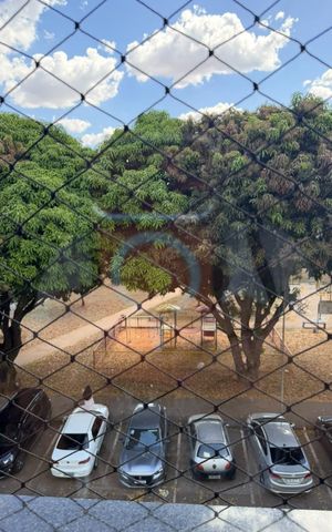 Apartamento à venda com 62m², 3 quartos e sem vaga Apartamento à venda com 62m², 3 quartos e sem vagaVista