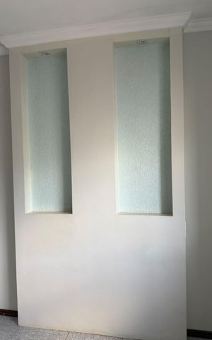 Apartamento à venda com 62m², 3 quartos e sem vaga Apartamento à venda com 62m², 3 quartos e sem vagaÁrea externa