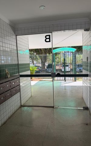 Apartamento à venda com 62m², 3 quartos e sem vaga Apartamento à venda com 62m², 3 quartos e sem vagaÁrea externa