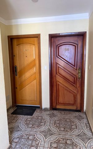 Apartamento à venda com 62m², 3 quartos e sem vaga Apartamento à venda com 62m², 3 quartos e sem vagaÁrea externa