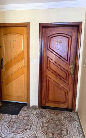 Apartamento à venda com 62m², 3 quartos e sem vaga Apartamento à venda com 62m², 3 quartos e sem vagaÁrea externa