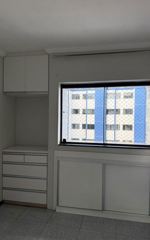 Apartamento à venda com 62m², 3 quartos e sem vaga Apartamento à venda com 62m², 3 quartos e sem vagaQuarto 2