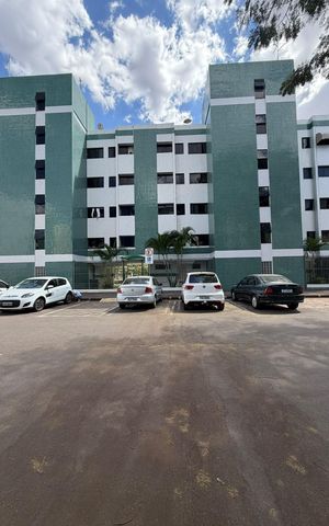 Apartamento à venda com 62m², 3 quartos e sem vaga Apartamento à venda com 62m², 3 quartos e sem vagaÁrea externa