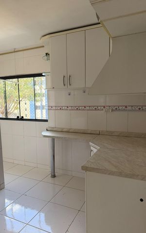 Apartamento à venda com 62m², 3 quartos e sem vaga Apartamento à venda com 62m², 3 quartos e sem vagaCozinha