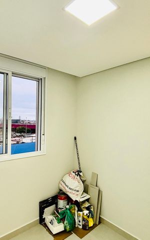 Apartamento para alugar com 42m², 2 quartos e 1 vaga Apartamento para alugar com 42m², 2 quartos e 1 vagaQuarto 1