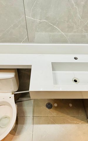 Apartamento para alugar com 42m², 2 quartos e 1 vaga Apartamento para alugar com 42m², 2 quartos e 1 vagaBanheiro