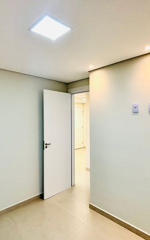Apartamento para alugar com 42m², 2 quartos e 1 vaga Apartamento para alugar com 42m², 2 quartos e 1 vagaQuarto 2