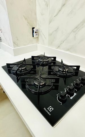 Apartamento para alugar com 42m², 2 quartos e 1 vaga Apartamento para alugar com 42m², 2 quartos e 1 vagaCozinha