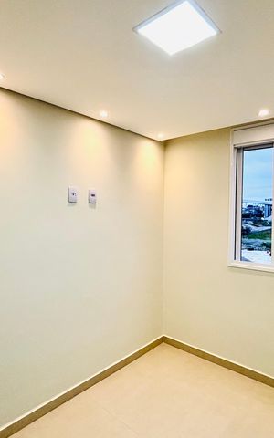 Apartamento para alugar com 42m², 2 quartos e 1 vaga Apartamento para alugar com 42m², 2 quartos e 1 vagaQuarto 2