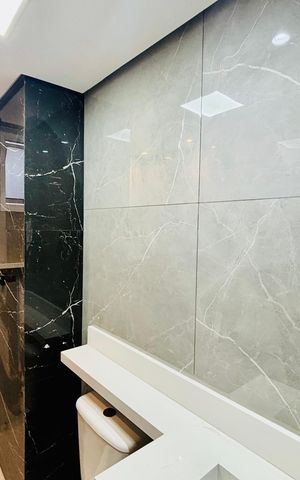 Apartamento para alugar com 42m², 2 quartos e 1 vaga Apartamento para alugar com 42m², 2 quartos e 1 vagaBanheiro