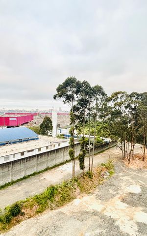 Apartamento para alugar com 42m², 2 quartos e 1 vaga Apartamento para alugar com 42m², 2 quartos e 1 vagaVaranda