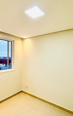 Apartamento para alugar com 42m², 2 quartos e 1 vaga Apartamento para alugar com 42m², 2 quartos e 1 vagaQuarto 2