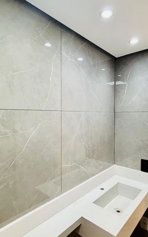 Apartamento para alugar com 42m², 2 quartos e 1 vaga Apartamento para alugar com 42m², 2 quartos e 1 vagaBanheiro