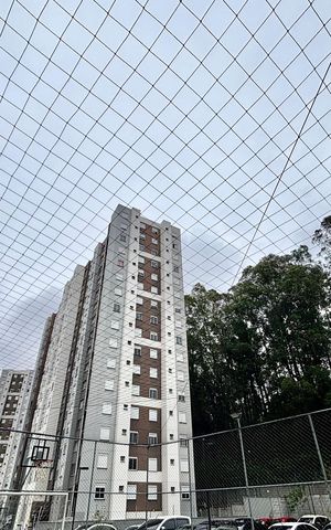 Apartamento para alugar com 42m², 2 quartos e 1 vaga