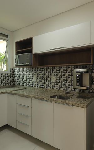 Apartamento para alugar com 64m², 2 quartos e 2 vagasÁrea Comum - Salão de Festa
