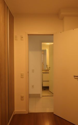 Apartamento para alugar com 64m², 2 quartos e 2 vagasQuarto