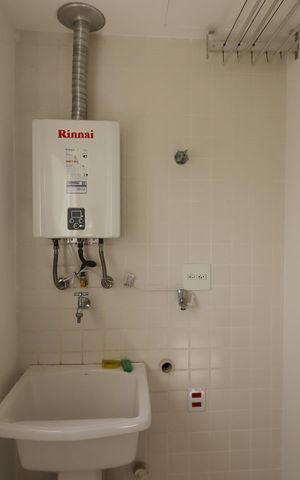 Apartamento para alugar com 64m², 2 quartos e 2 vagasÁrea de Serviço