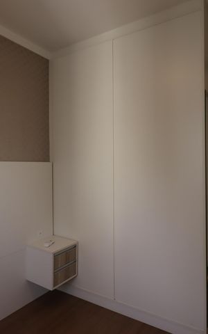 Apartamento para alugar com 64m², 2 quartos e 2 vagasSuíte