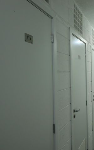 Apartamento para alugar com 64m², 2 quartos e 2 vagasDepósito