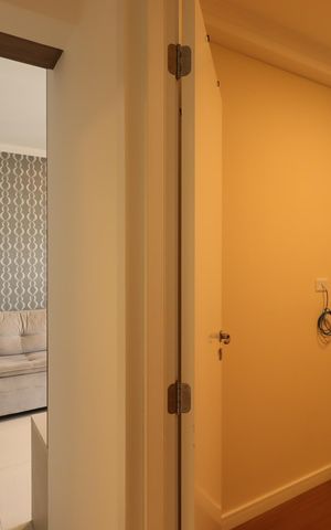 Apartamento para alugar com 64m², 2 quartos e 2 vagasCorredor