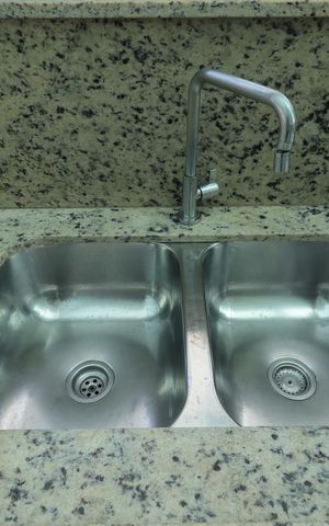 Apartamento para alugar com 64m², 2 quartos e 2 vagasÁrea Comum - Churrasqueira