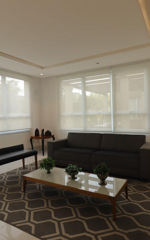 Apartamento para alugar com 64m², 2 quartos e 2 vagasÁrea Comum - Salão de Festa