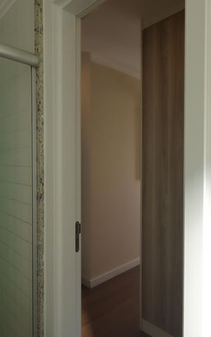 Apartamento para alugar com 64m², 2 quartos e 2 vagasBanheiro da Suíte