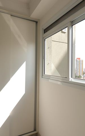 Apartamento para alugar com 64m², 2 quartos e 2 vagasÁrea de Serviço