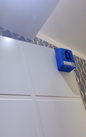 Apartamento para alugar com 64m², 2 quartos e 2 vagasLockbox LC2604X02077
