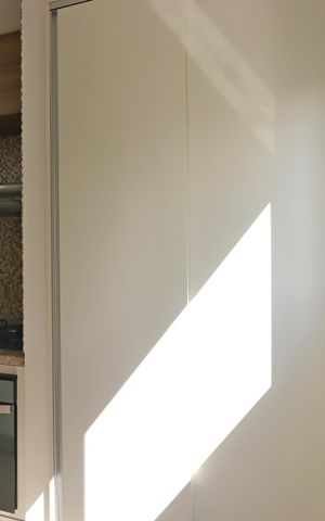 Apartamento para alugar com 64m², 2 quartos e 2 vagasÁrea de Serviço